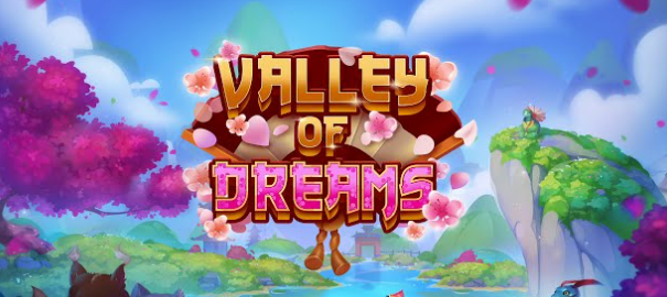 slot Valley Of Dream, estratégias de jogo, ganhar mais, dicas de cassino, rodadas grátis, RTP, volatilidade, gerenciamento de banca.