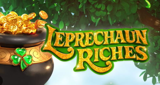 slot Leprechaun Riches, jogos de slot, símbolos mágicos, rodadas de bônus, cultura irlandesa