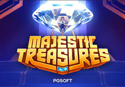  Majestic Treasures, slot, gráficos deslumbrantes, rodadas de bônus, oportunidades de ganhos, jogo de slot, cassino online.