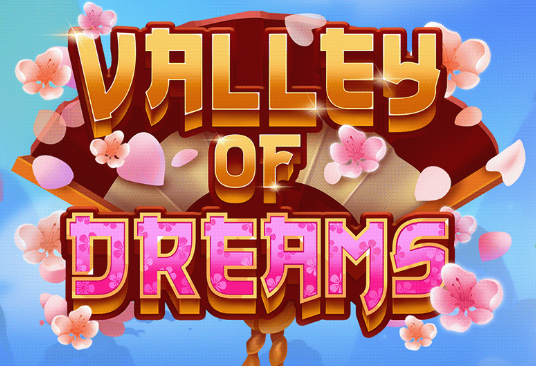 Valley of Dreams, mecânicas do slot, regras básicas, funcionalidades de bônus, rodadas grátis, multiplicadores, slot online, estratégias de jogo, apostas.