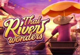 Thai River Wonders, análise do slot Thai River Wonders, caça-níqueis tailandês, RTP Thai River Wonders, recursos bônus, rodadas grátis, multiplicadores, símbolos Wild, como ganhar no Thai River Wonders, volatilidade do slot, jogabilidade Thai River Wonders.