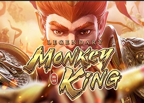 Slot Legendary Monkey King, Rei Macaco, rodadas grátis, wilds expansivos, multiplicadores, slots online, Sun Wukong, jogo de slot