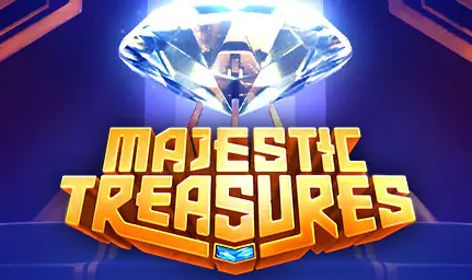 Slot Majestic Treasures, história do Majestic Treasures, recursos do Slot Majestic Treasures, estratégias de jogo Majestic Treasures, gráficos Majestic Treasures, rodadas grátis Majestic Treasures, dicas de slot, cassino online Majestic Treasures, jogando Majestic Treasures, bônus de cassino.